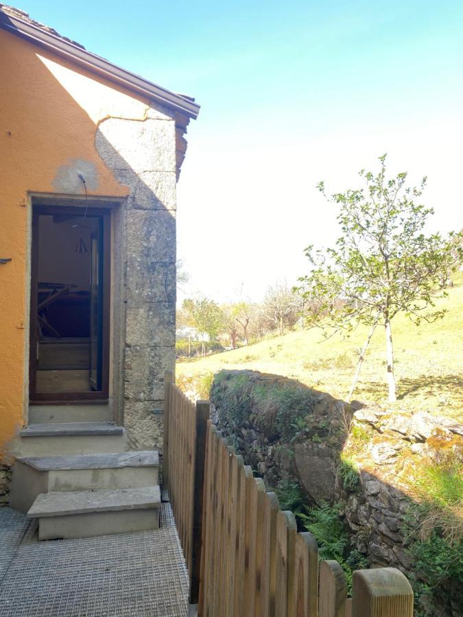 El Viejo Molino Villa Lugo Exterior photo