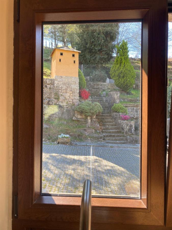 El Viejo Molino Villa Lugo Exterior photo